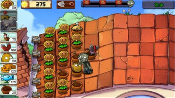 ������ս��ʬ�����ֻ���v0.14.0 �ٷ�����