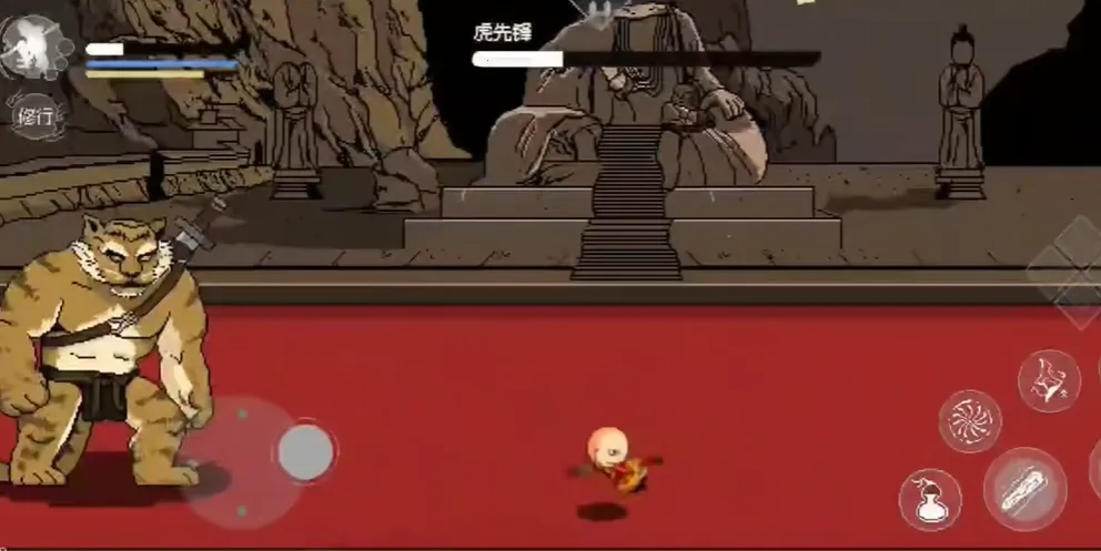 ���񻰣��������v0.9 �ٷ�����