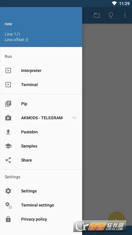 Pydroid 3�����ֻ���v7.52_x86_64 ��Ѱ�