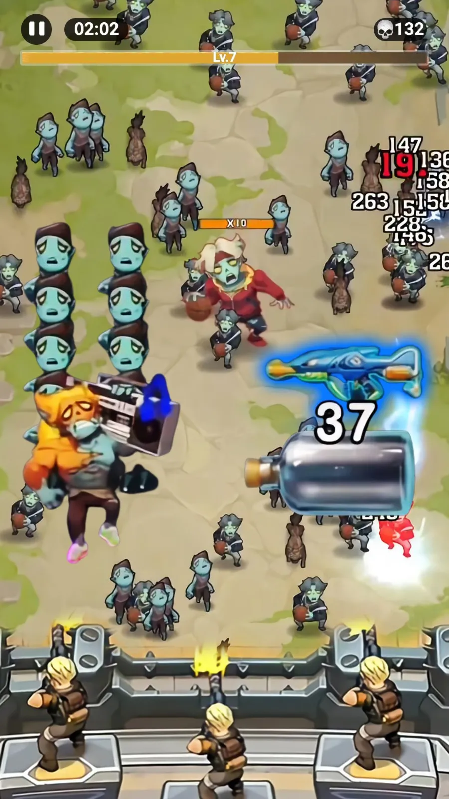 ��ʬ�������v2.0 �ֻ���