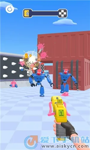 ������ɱ��v1.0.0 ��׿��