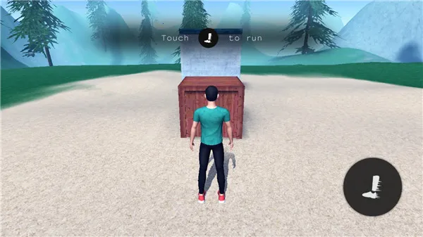 跑酷飞行22026下载安装 跑酷飞行22026下载安装