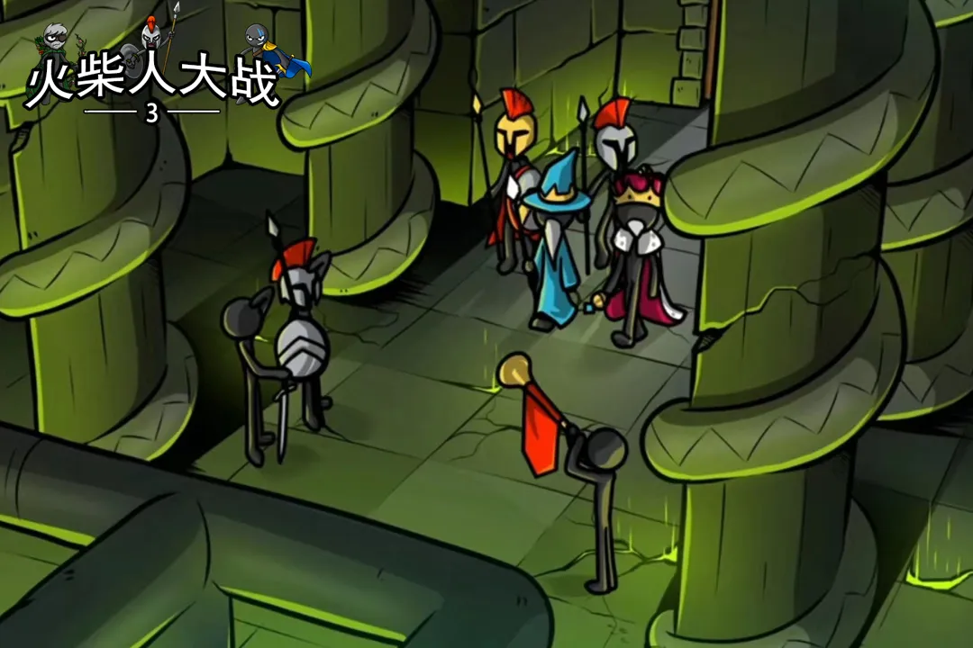 ����˴�ս3v1.0.0 �ֻ���