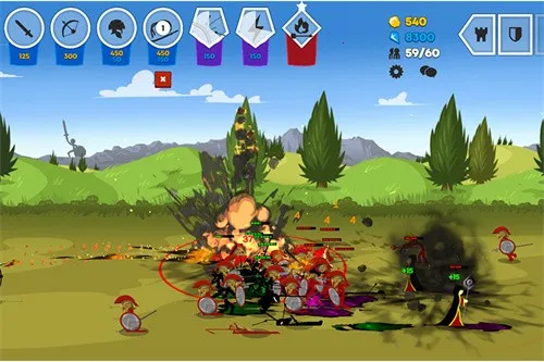 ����˴�ս3v1.0.0 �ֻ���