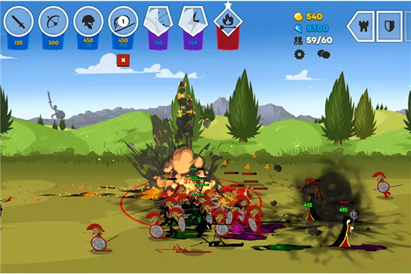 ����˴�ս3v1.0.0 �ֻ���