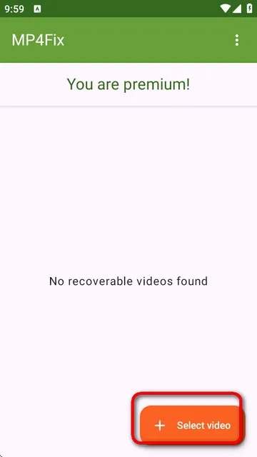 mp4fix��Ƶ�޸���