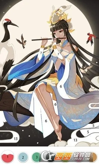 īͿ������ɫv1.0.9 ��Ѱ�