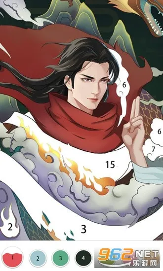 īͿ������ɫv1.0.9 ��Ѱ�