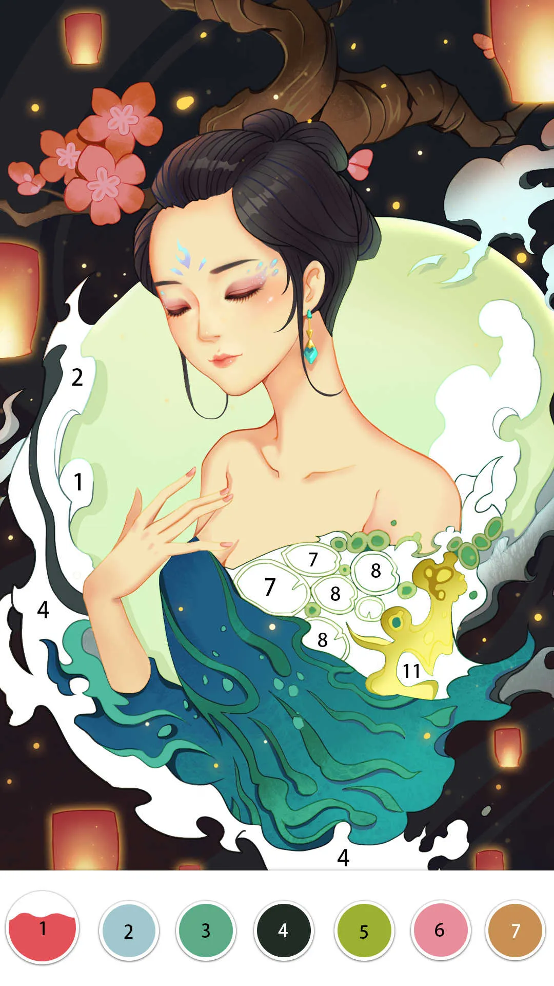 īͿ������ɫ