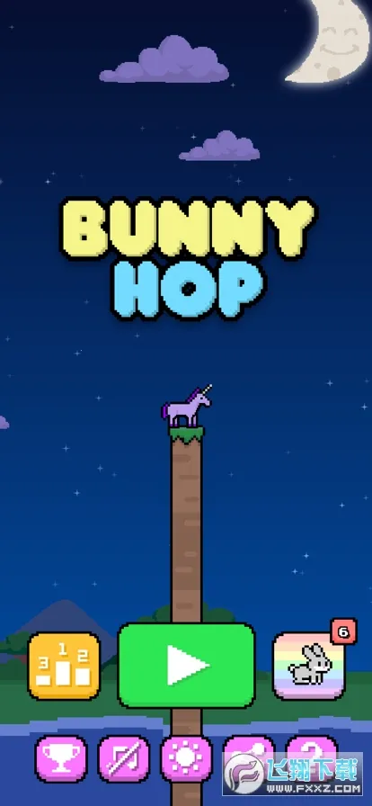 bunnycop���Ӿ���v1.1.1 ��׿��