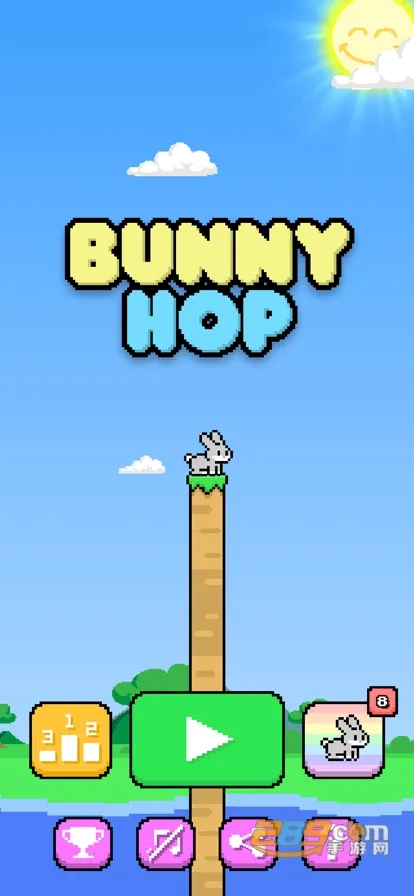 bunnycop���Ӿ���v1.1.1 ��׿��