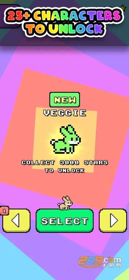 bunnycop���Ӿ���v1.1.1 ��׿��