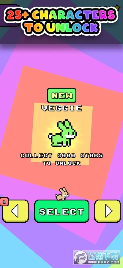 bunnycop���Ӿ���v1.1.1 ��׿��