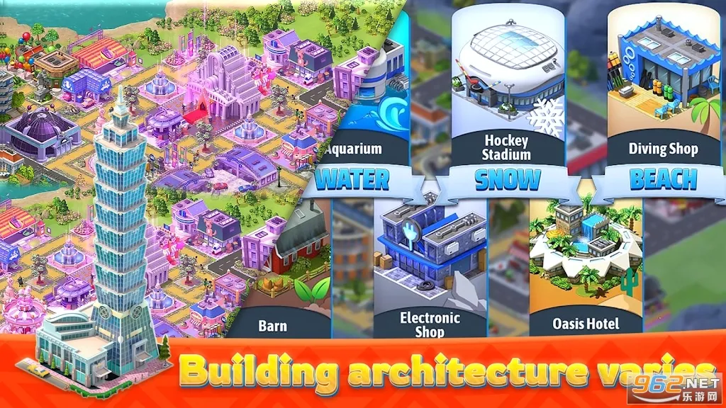 ������н��������ֻ���v1.0 �ٷ�����