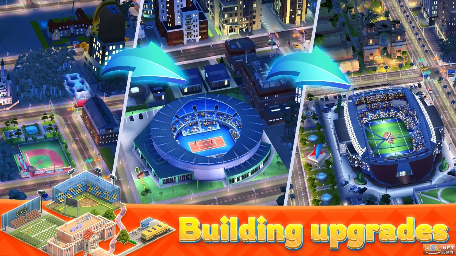 ������н��������ֻ���v1.0 �ٷ�����