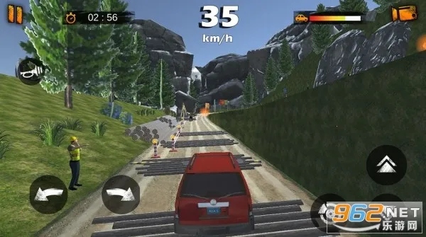 ���ż�ʻģ��2026���ذ�װv187.1.3 �ٷ�����