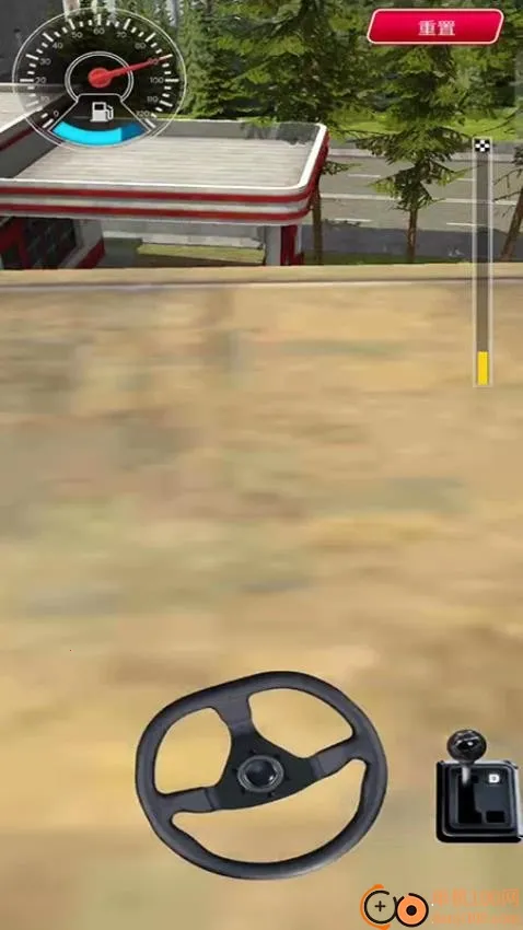 ���ż�ʻģ��2026���ذ�װ