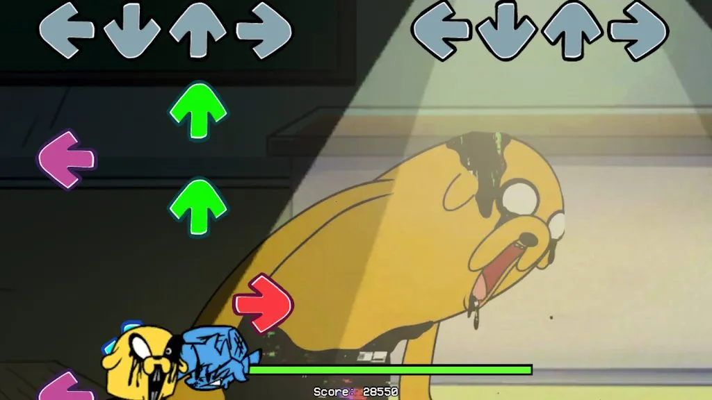 FNFƤ����ʾ¼v0.2.8.2 �ֻ���