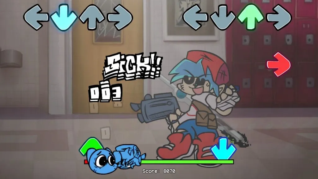 FNFƤ����ʾ¼v0.2.8.2 �ֻ���