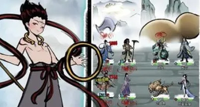 �������