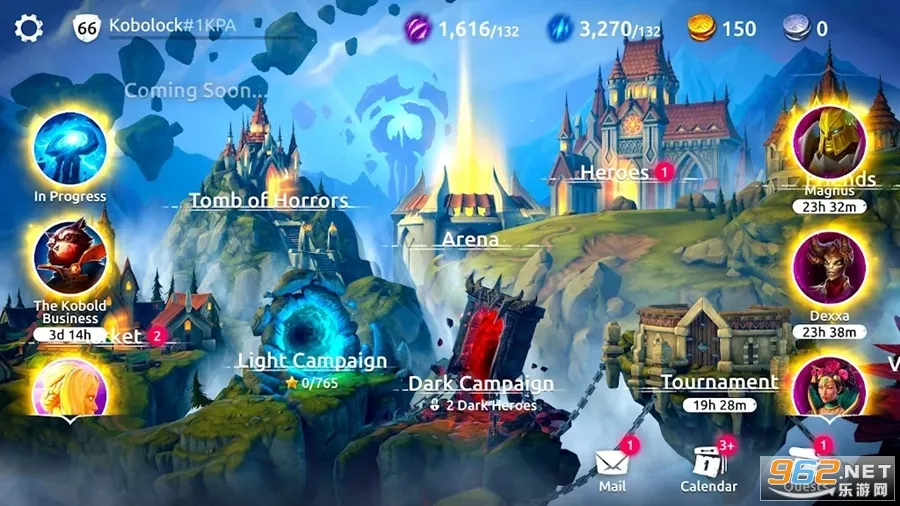 Age of Magic2026�ٷ����°汾v2.33.2 �ٷ�����