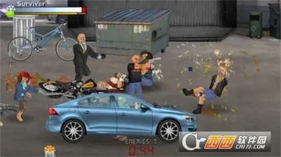 额外的生命 额外的生命