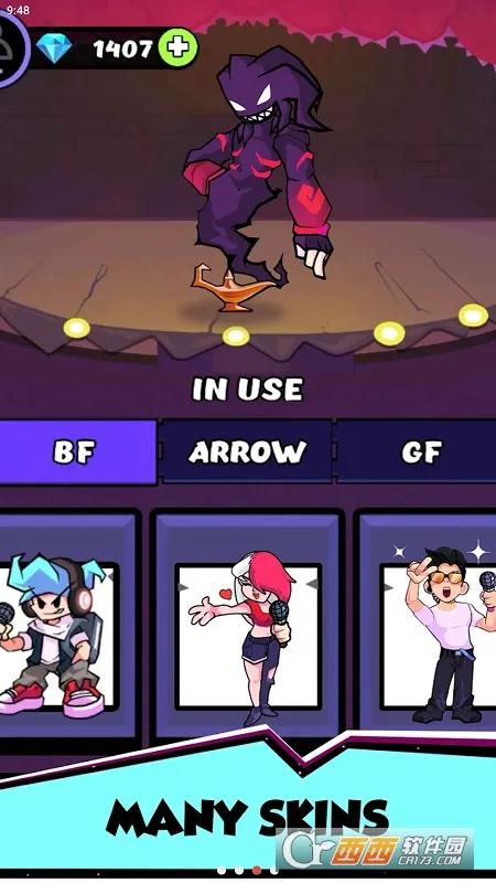 ����֮ҹ��ս2026�ٷ����°汾v1.2.8 �ֻ���