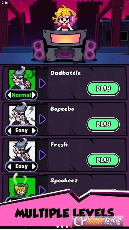 ����֮ҹ��ս2026�ٷ����°汾v1.2.8 �ֻ���