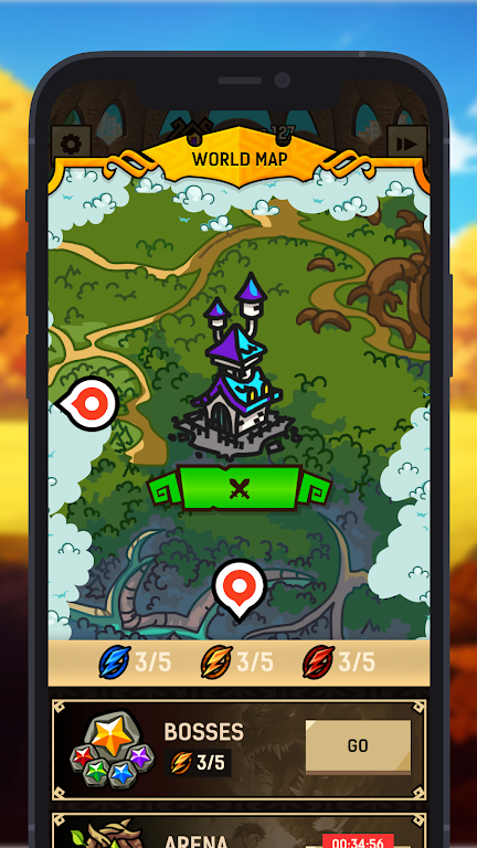 �޾�֮��2026�ٷ�����v1.1.2 ��׿��