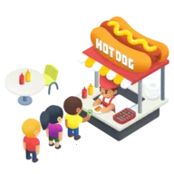 ������ʳ�㳡��׿���ֻ���v1.7 ��׿��