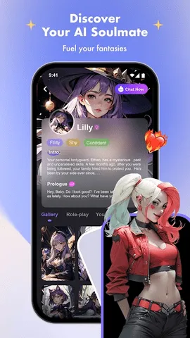 SoulTalkv1.0.3 �ٷ�����