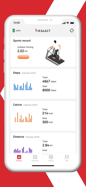 Kieslect2026�ٷ����°汾v2.2.8 ��׿��