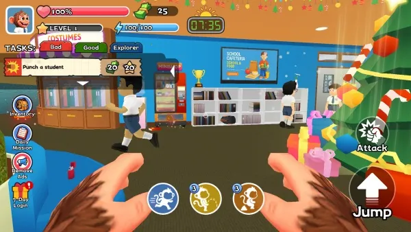 ����ѧ��У԰������2026�ٷ����°汾v1.0.2 ��Ѱ�