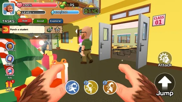 ����ѧ��У԰������2026�ٷ����°汾v1.0.2 ��Ѱ�