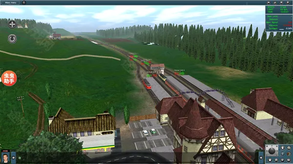 trsģ��𳵳������