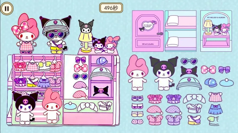 ������Ů��2026���ذ�װv1.0.1 �ٷ�����