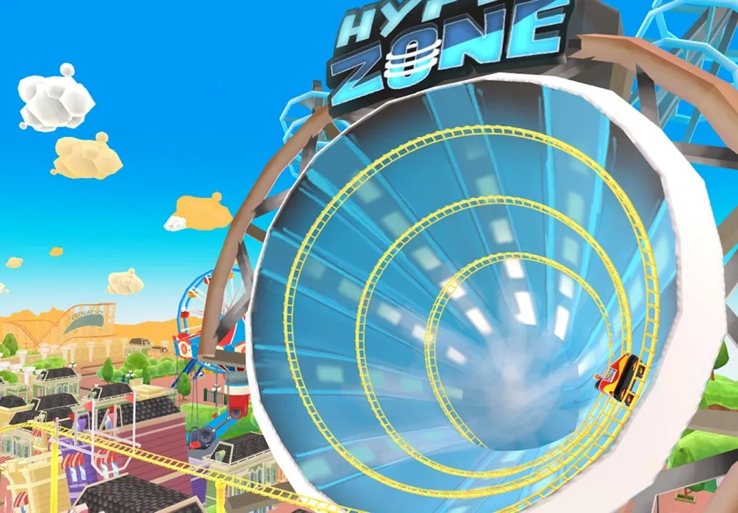 ���⹫԰��ɽ��2026���°汾v4.5.06 �ֻ���