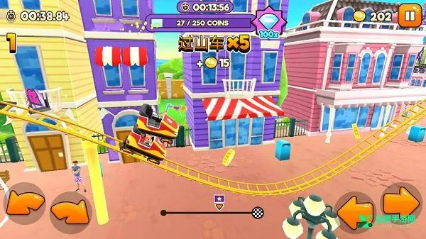 ���⹫԰��ɽ��2026���°汾