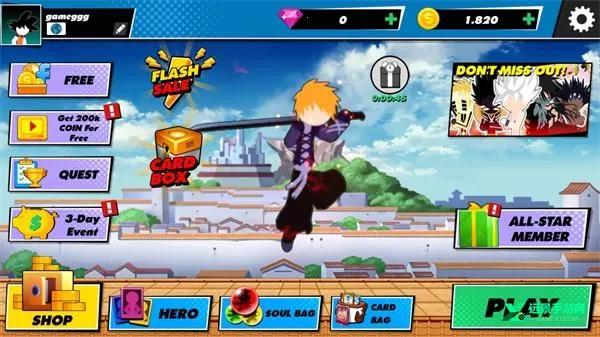 ȫ����Ӣ�ۻ����ս���İ�