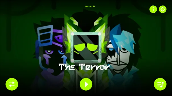 �������Terrorģ�������ֻ���v0.5.7 �ֻ���