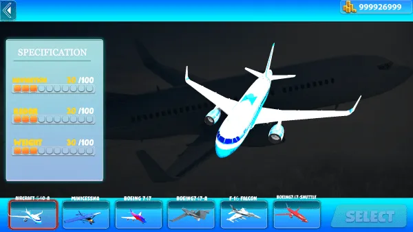 �ɻ�ģ����3Dv2.3 �ֻ���