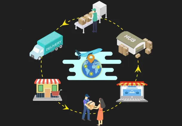 新零帮2026官方最新版本 新零帮2026官方最新版本