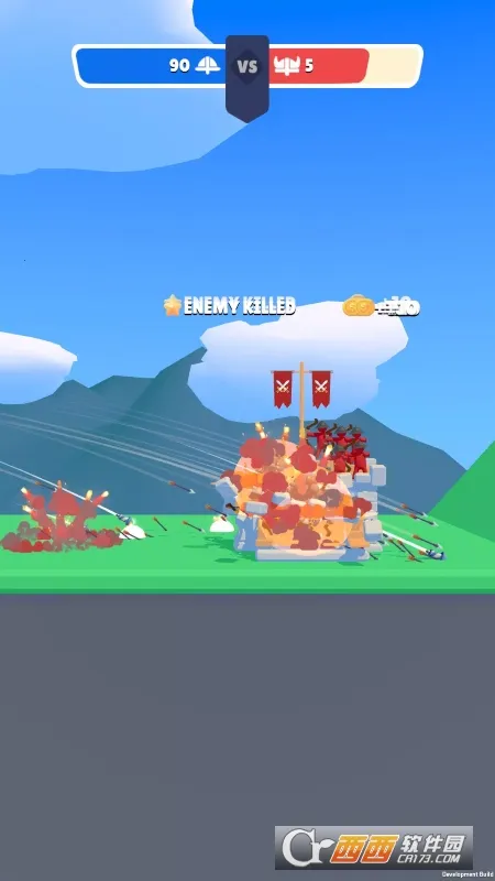 箭术堡垒城堡战争2026下载安装 箭术堡垒城堡战争2026下载安装