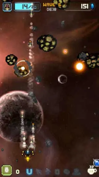 空中大师像素射击2026最新版本 空中大师像素射击2026最新版本