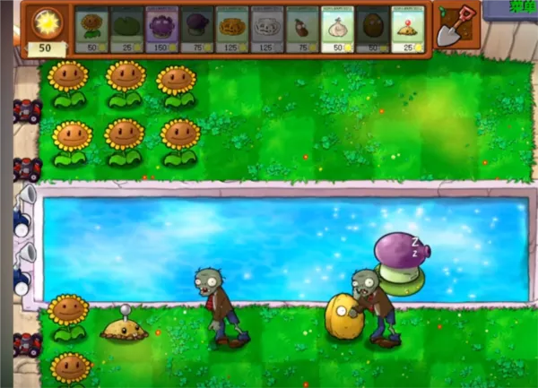 ֲ���ս��ʬӾ��v30.11 ��׿��