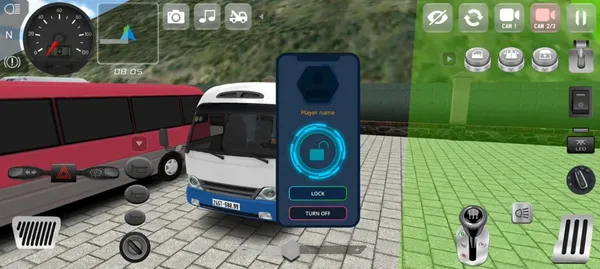 Խ�������ʿģ����v3.5.9 �ֻ���