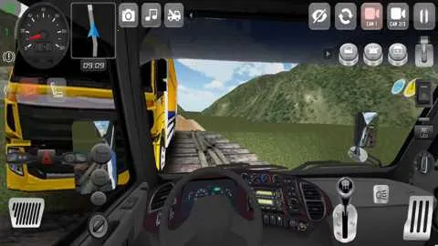 Խ�������ʿģ����v3.5.9 �ֻ���