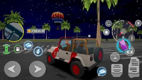 ԽҰSUV���ռ�ʻ2026���°汾v1.2 �ֻ���