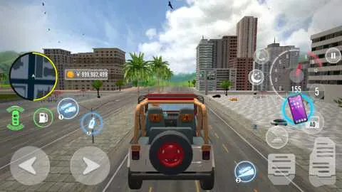 ԽҰSUV���ռ�ʻ2026���°汾v1.2 �ֻ���