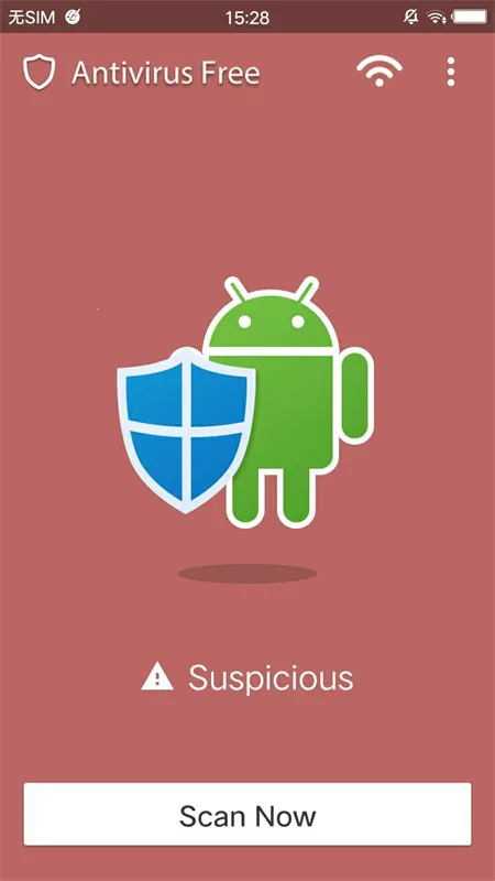 AntiVirus Freev3.3.205.2242 ��Ѱ�